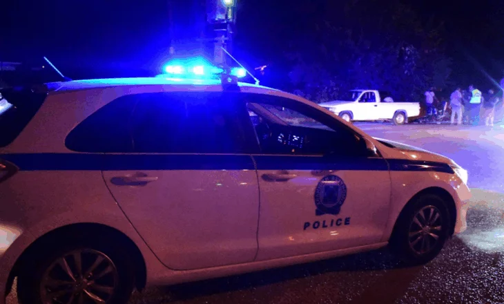 Vrasje e dyfishtë në Kalamata të Greqisë, një prej viktimave shqiptar