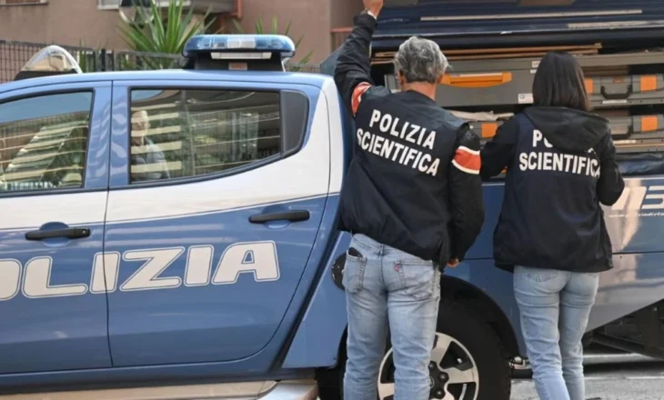 Vrasje makabër në Itali/ 25-vjeçarja i merr jetën tre foshnjave të saj, si tentoi t’i shpëtonte policisë duke i fshehur trupat e tyre në dollap