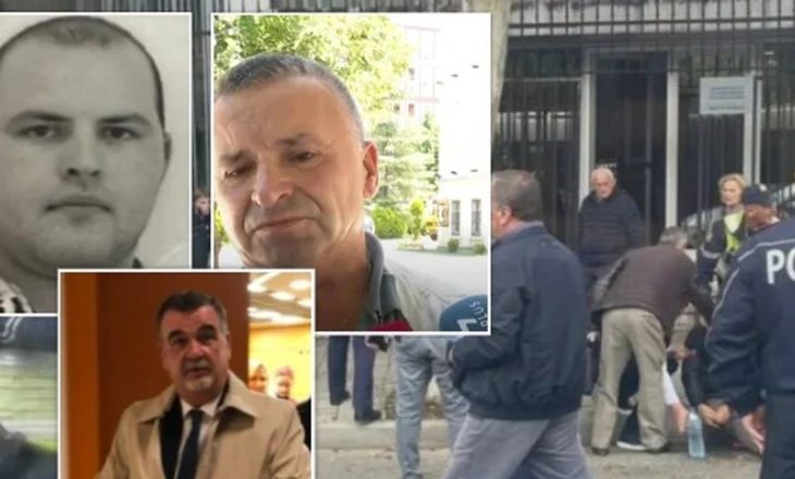 Vrasje me paramendim? Dëshmia e Elvis Shkambit: Më kishte ardhur në majë të hundës, por mendja m’u mbush në sallë