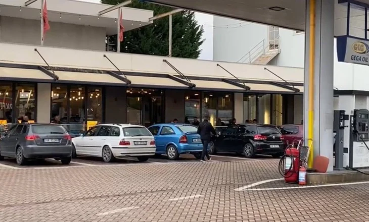 Vrau 23-vjeçarin, por mbeti edhe vetë viktimë,  zbulohet e shkuara e Flori Paluçit