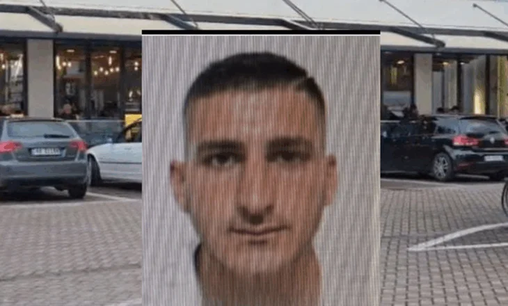 Vrau 33-vjeçarin për ekspresin e fikur, ky është Daniel Pepa, ende në arrati