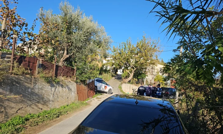 Vrau babain, arrestohet 25-vjeçari në Durrës (EMRAT)
