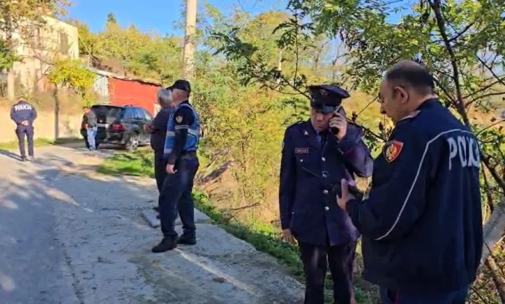 Vrau babanë në banesë dhe u arratis, arrestohet 25-vjeçari në Durrës
