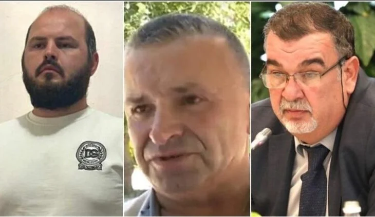 Vrau gjykatësin Astrit Kalaja, Elvis Shkambi i kërkon falje publike familjes