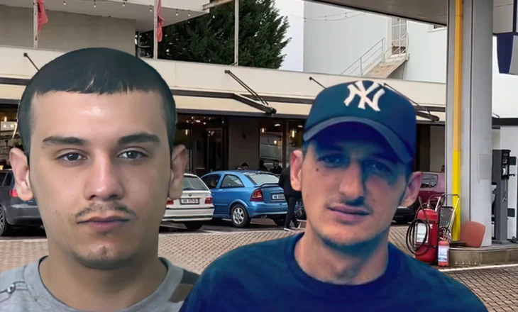 Vrau Kurtin dhe u vra nga Pepa, Paluçi skifter në Itali, grabiste biznese