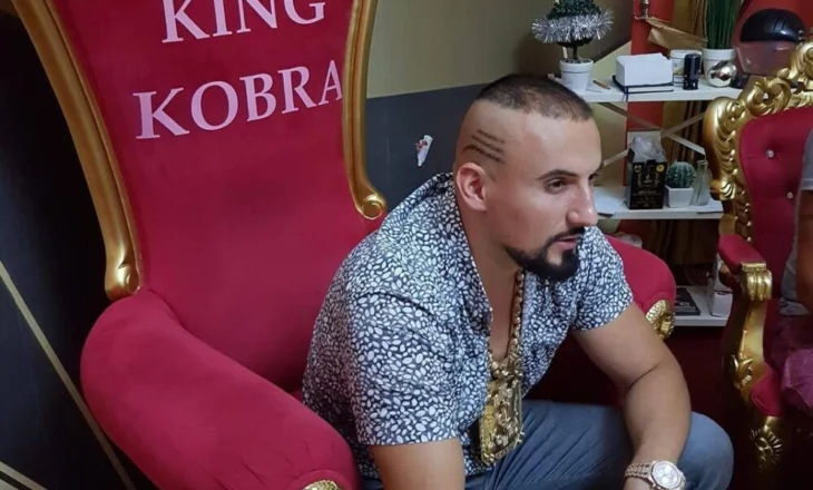 Vrau me armë zjarri të riun nga Kukësi për një faturë 400 euro, ja me sa vite burg dënohet “Kobra”