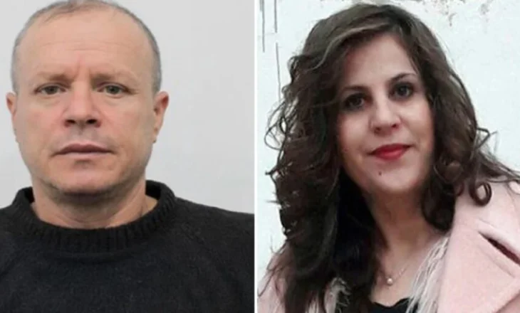 Vrau me thikë bashkëshorten/ Zbardhet dëshmia tronditëse e vajzës së tyre: E rrihte gjatë gjithë kohës…