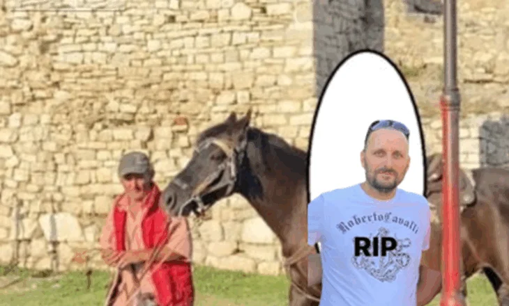 Vrau me thikë turistin në sy të fëmijëve, gjykata e lë në burg! Autori pendohet, si u justifikua në gjyq…