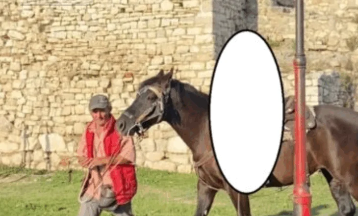 Vrau me thikë turistin për një foto në kalë, arrestohet autori i vrasjes në Berat