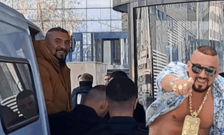 Vrau të riun nga Kukësi për një faturë 400 euro, dënohet me 24 vite burg ‘Kobra’