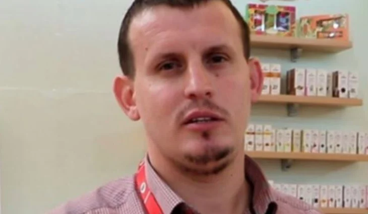Vrau të vëllain dhe kunatën/ Gjykata e Tiranës dënon me burgim të përjetshëm Arsen Muskurtin