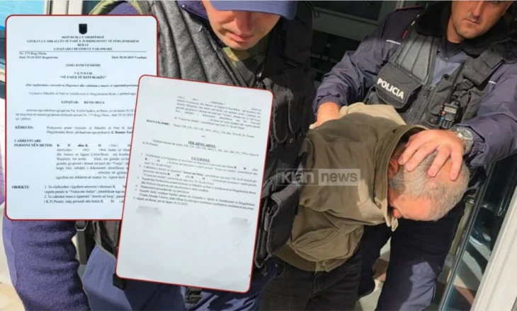 Vrau turistin pasi i ngacmoi kalin, autori iu kërkon falje familjarëve të viktimës