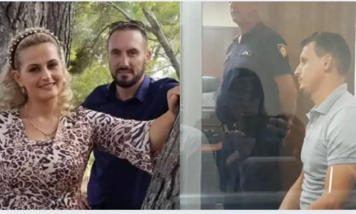 Vrau vëllanë dhe kunatën brenda biznesit të tyre, burg përjetë për Arsen Muskurti