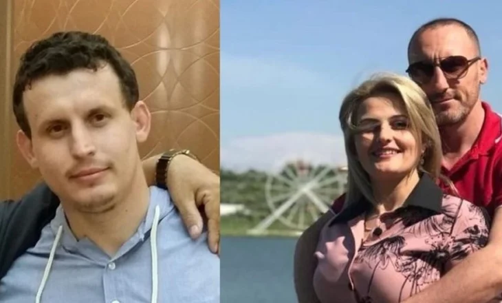 Vrau vëllanë dhe kunatën e tij, Gjykata e Tiranës dënon me burgim të përjetshëm Arsen Muskurtin