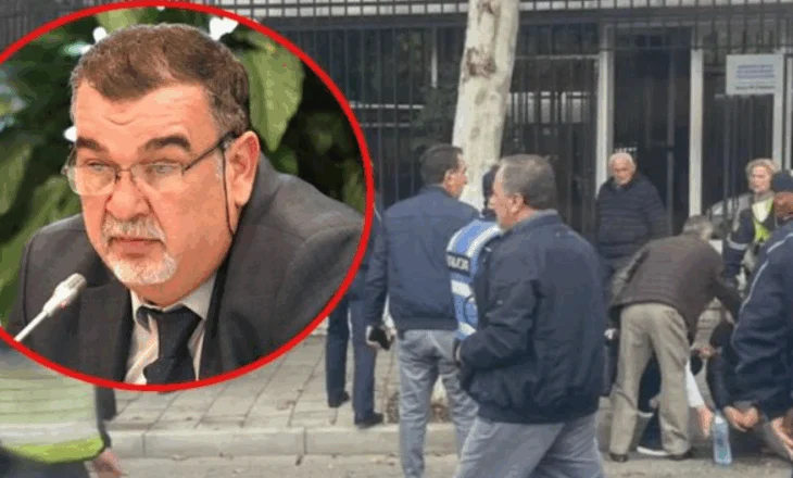 Vritet brenda Gjykatës së Apelit gjyqtari Astrit Kalaja, autori në proces per pronat