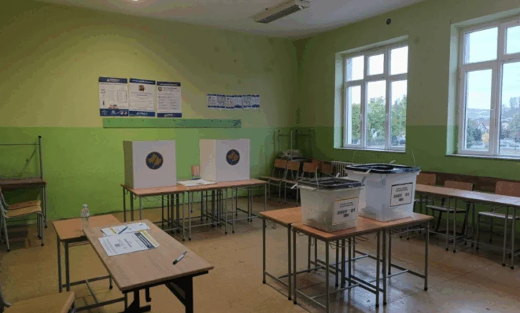 Vuçiç: Fitorja e Listës Serbe më e rëndësishme se ndeshja, shoh nervozizëm te shqiptarët!
