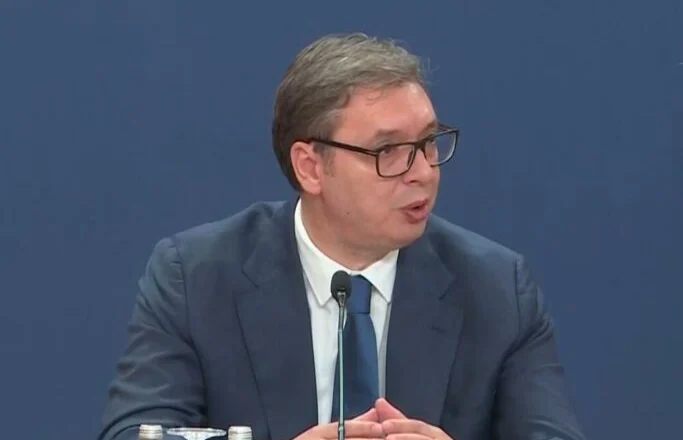 Vuçiç nga Durrësi: Serbia do të jetë gjithmonë një partner i besueshëm i BE-së