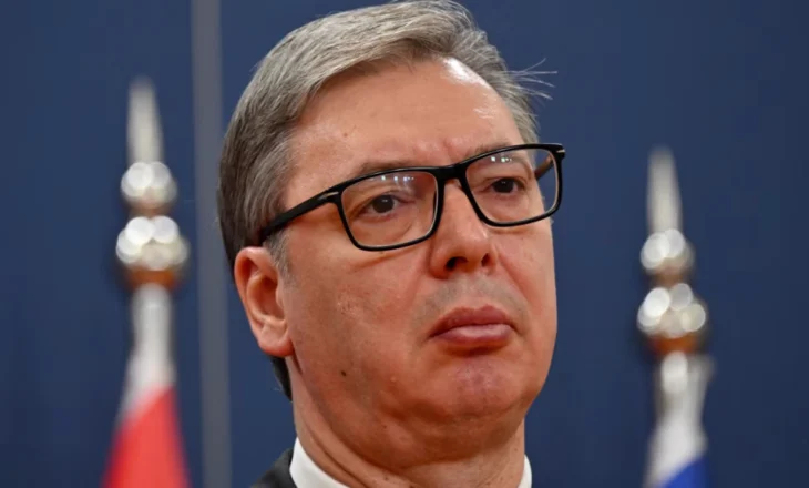 Vuçiç: Njohja e Kosovës nga Siria ishte e pritshme