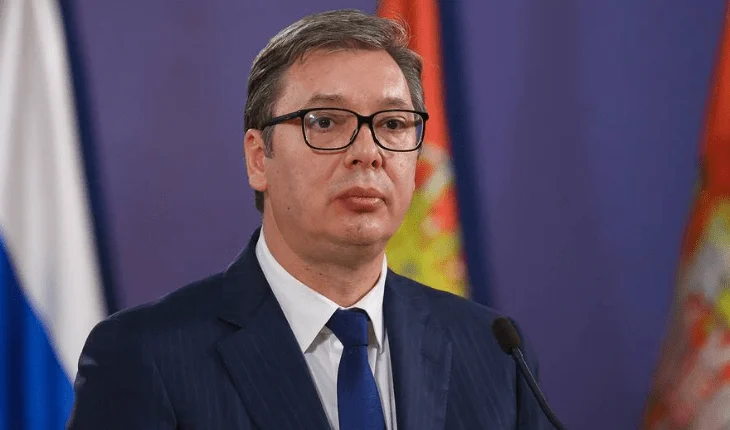 Vuçiç: Serbia në BE para vitit 2030