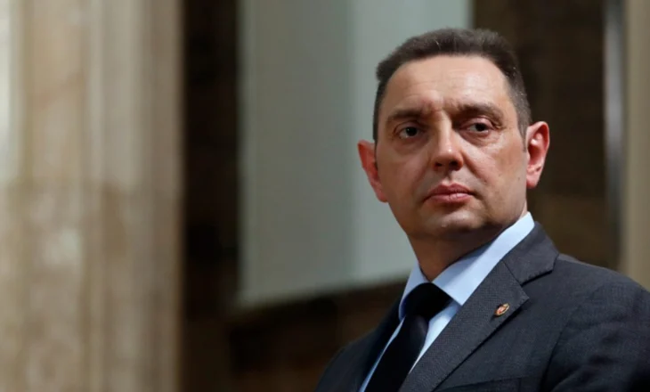 Vulin nuk heq dorë nga Rusia, ja detyra e re që ka marrë i besuari i Putinit