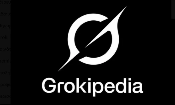 “Wikipedia pasqyron pikëpamjet e majta”, Elon Musk po përgatit platformën Grokipedia