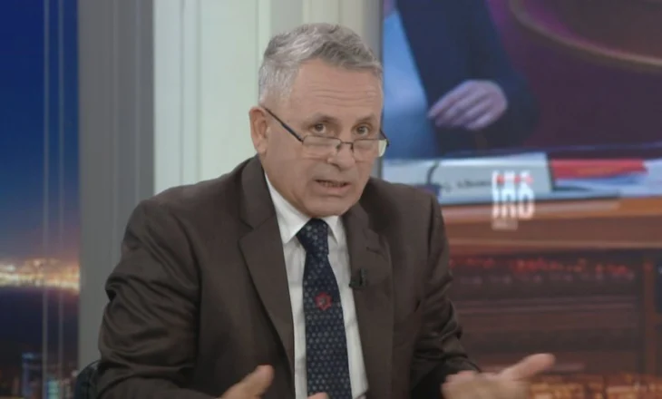 Xhaferri, kreu i “turbullirave”/ Qafoku: Në 2026 do jetë përballë Berishës! Diplomatët e huaj duan ndryshimin në PD 