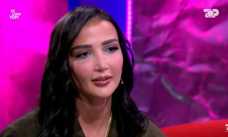 Xheneta Fetahu tregon mes lotësh takimin e parë pas 23 vitesh me nënën e saj