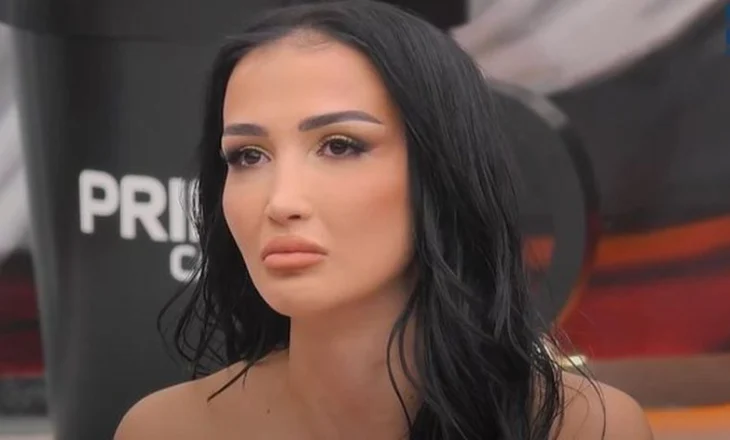 Xheneta flet hapur për ndjenjat ndaj Gjestit: Kam qenë rrugës për t’u dashuruar…