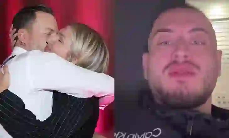 Xum Allushit nuk i del ‘inati’ me Ledion Liçon: Të ka lënë gruaja, ku do i gjesh lekët për bukë tani?