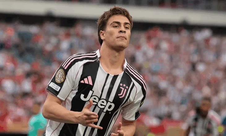 Yildiz-Juve, bisedime të pandërprera për rinovimin. Ja plani bardhezi për ta “blinduar” talentin turk