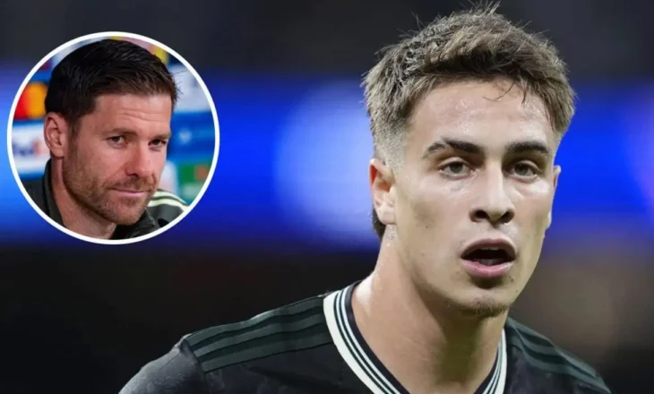 Yildiz me çdo kusht, Xabi Alonso i fiksuar pas turkut, fut në “siklet” Perez