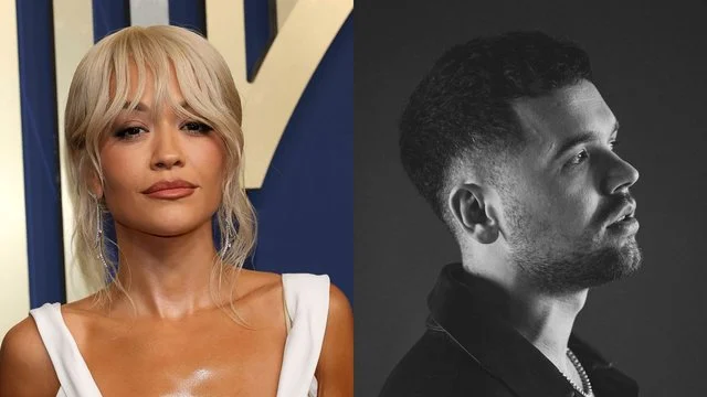 Yll Limani së shpejti në një bashkëpunim me Rita Orën?