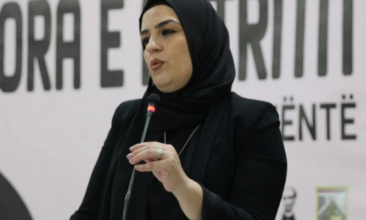 Zanë Mehmeti: Rrugë të një burgu pa mure