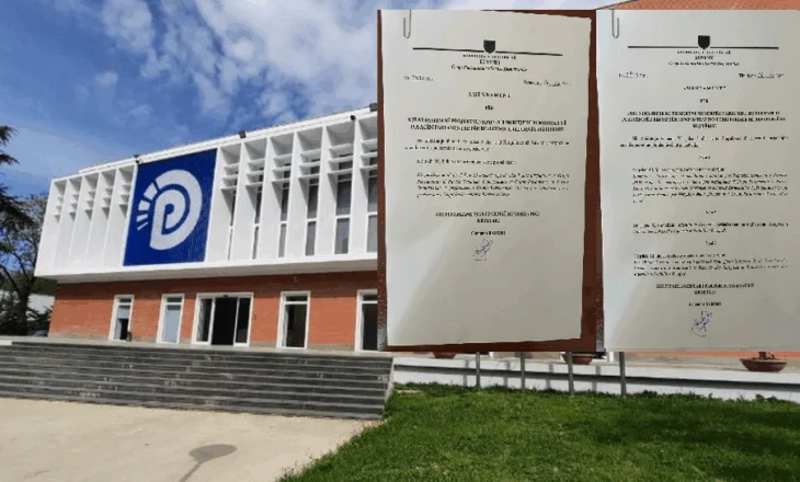 Zbardhen amendamentet e PD, çfarë kërkon opozita për projektvendimin e ngritjes së Komisionit për Reformën Zgjedhore dhe Territoriale