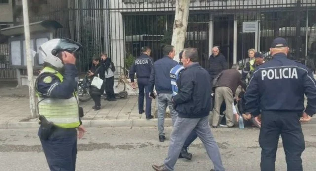 Zbardhen detaje nga vrasja e gjyqtarit Astrit Kalaja, autori e priti në korridor dhe e qëlloi, arma ia dorëzoi…