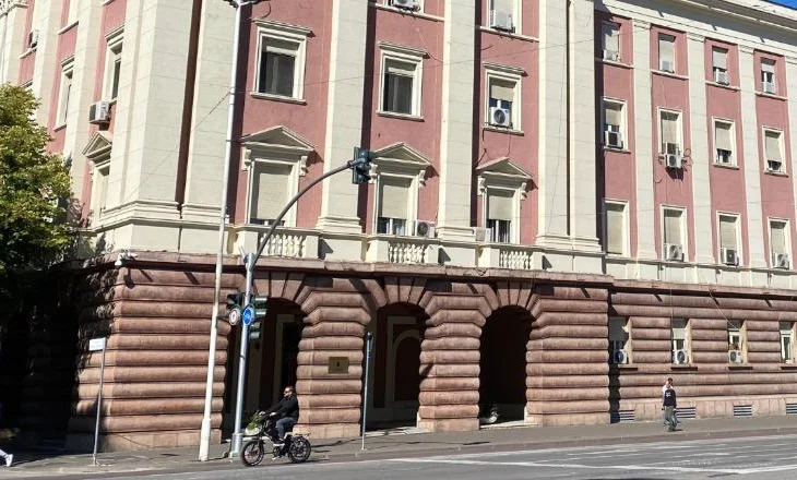 Zbardhen emrat e anëtarëve të PS në Komisionin e Reformës Zgjedhore dhe atë Territoriale, bashkëdrejtuesit…