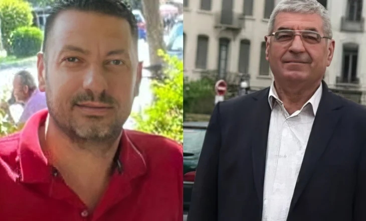 Zbardhet dëshmia e Ervis Kurtaj që u plagos në sallë: Pasi vrau gjyqtarin, u kthye sërish…