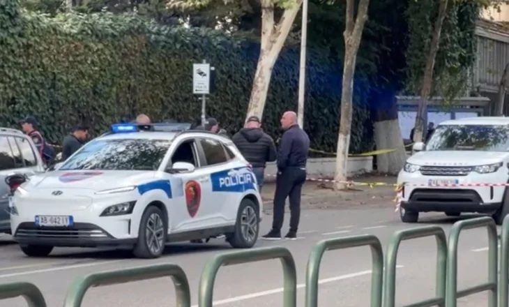 Zbardhet emri i autorit që qëlloi në sallën e gjykatës gjyqtarin Astrit Kalaja
