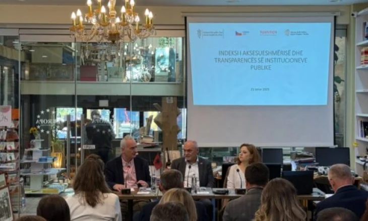 Zbatimi i së Drejtës për Informim në institucionet publike mbetet problematike