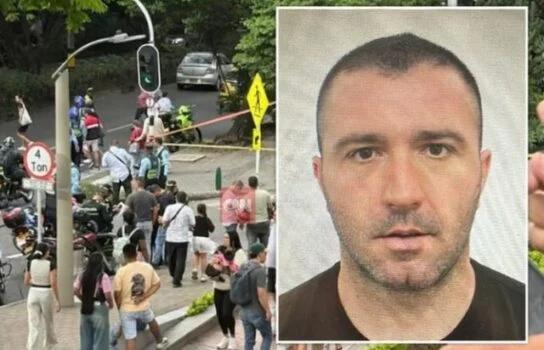 Zbulohen detaje të reja nga vrasja e shqiptarit në Kolumbi: Ndaj Artur Tushit u derdhën 11 plumba 