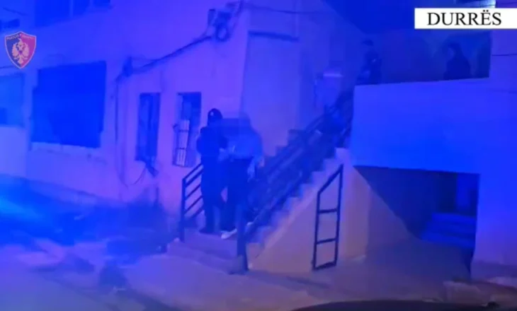 Zbulohet ‘foleja’ e prostitucionit në Durrës/ Trafikonte shtetase kolumbiane në Shqipëri, arrestohen organizatori dhe dy punonjësit e seksit