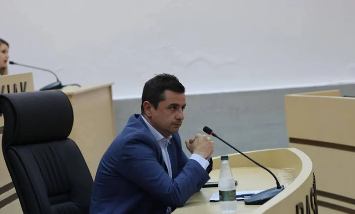 Zbulohet kandidati socialist për Bashkinë Berat, aktualisht mban postin e…