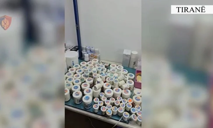 Zbulohet klinika dentare në “Don Bosko” me produkte të skaduara dhe evazion fiskal, arrestohet administratori turk