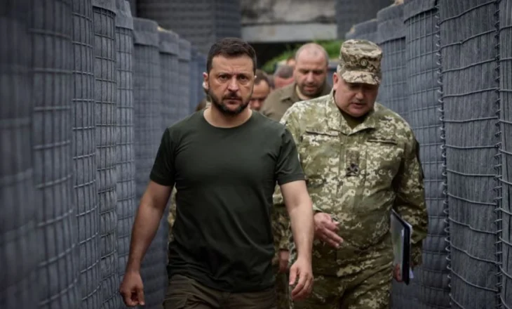 Zelensky: Do të punojmë për armëpushim pas propozimit të Trump