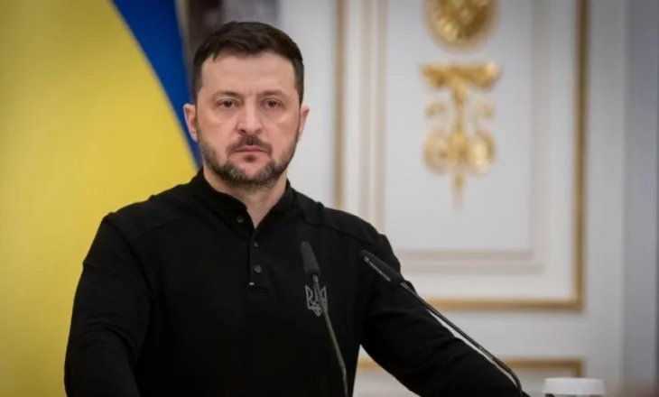 Zelensky: Do t’u paraqesim evropianëve një plan armëpushimi brenda javës së ardhshme