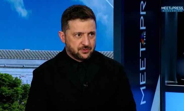 Zelensky: “Jam gati t’i bashkohem samitit në Budapest”, kërkon Trumpit më shumë ashpërsi ndaj Putinit