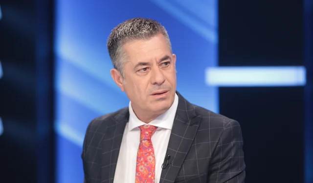 ZeqiLandi i Ramës, AlbDheu i Kurtit e përgjithmonë Berisha në mes