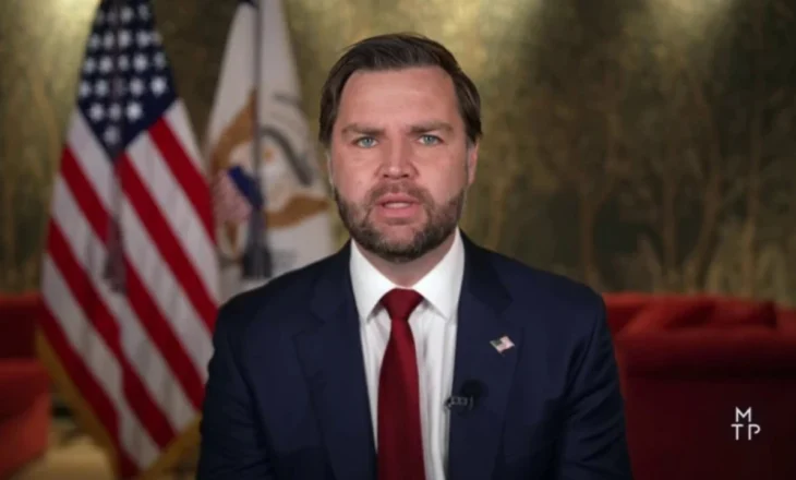 Zëvendëspresidenti amerikan: SHBA-të kanë ende shumë punë për të bërë që lufta në Gaza të përfundojë totalisht
