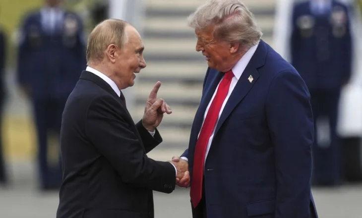 Zgjatja me një vit e marrëveshjes bërthamore, Trump pranon ofertën e Putin