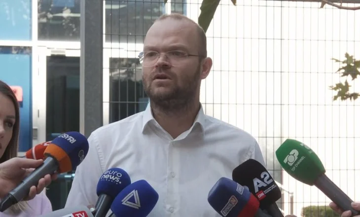 Zgjedhjet e 11 majit, Aulon Kalaja i drejtohet Kushtetueses: Të shfuqizohet vendimi i Kolegjit Zgjedhor